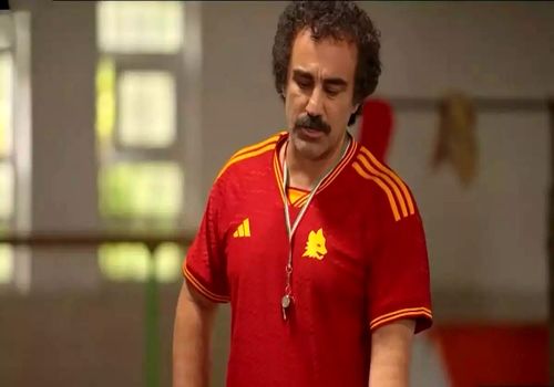 نقی معمولی، از پایتخت تا دنیای واقعی: محسن تنابنده تصویری از فرزندانش منتشر کرد!