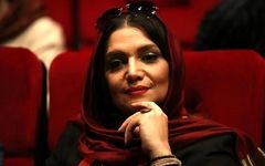 دل‌نوشته الهام پاوه‌نژاد از روز نهم جنگ و حال و هوای این روزها!