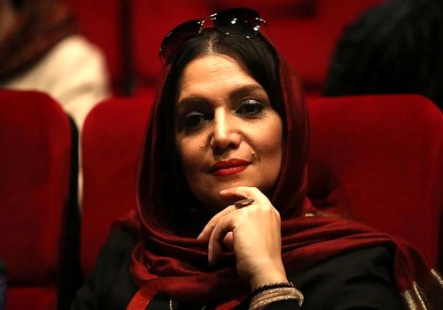 دل‌نوشته الهام پاوه‌نژاد از روز نهم جنگ و حال و هوای این روزها!