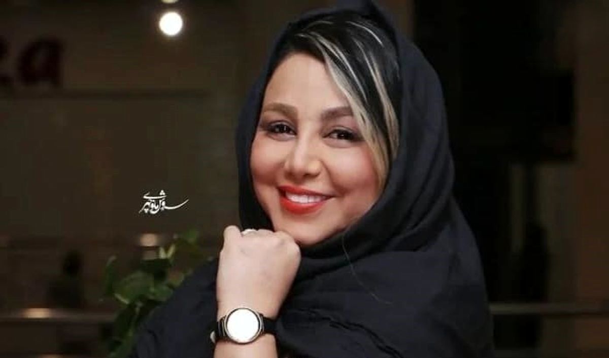 عکسی تازه منتشر شده از بهنوش بختیاری