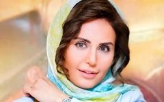 استایلی کمتر دیده شده از الناز شاکردوست!
