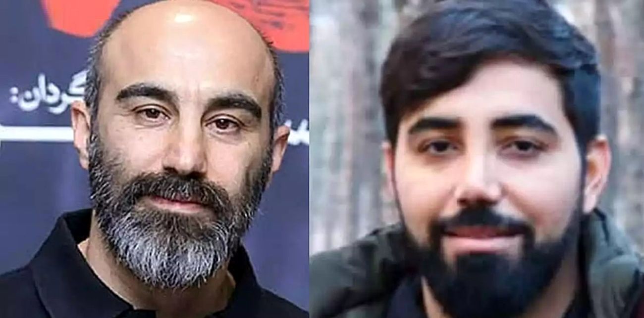 تسلیت هنرمندان به محسن تنابنده برای شهادت برادرزاده‌اش؛ از نعیمه نظام‌دوست تا سیما تیرانداز!