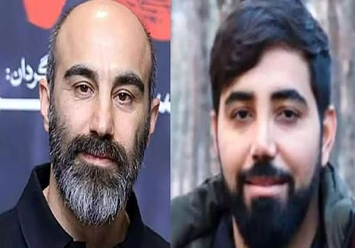 تسلیت هنرمندان به محسن تنابنده برای شهادت برادرزاده‌اش؛ از نعیمه نظام‌دوست تا سیما تیرانداز!