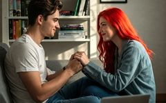 پول، شغل، ظاهر یا تعهد: اولویت‌های نسل Z در انتخاب همسر چیست؟!