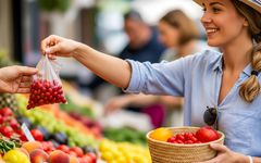 داروخانه‌ای کوچک در دل طبیعت: چرا زغال‌اخته معجزه‌گر است؟