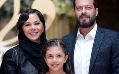 تبریک تولد "نفس" مستانه مهاجر؛ پیامی سرشار از عشق مادرانه!