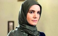 تصاویر جدید متین ستوده، بازیگر "لیسانسه‌ها" در فضای مجازی پربازدید شد!