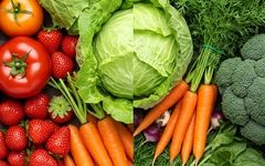 آیا غذای ارگانیک ارزش هزینه بیشتر را دارد؟ بررسی جامع مزایا و معایب
