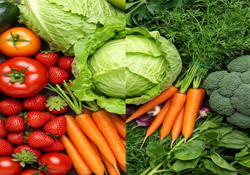 آیا غذای ارگانیک ارزش هزینه بیشتر را دارد؟ بررسی جامع مزایا و معایب