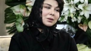 پیام غم‌انگیز شهره سلطانی: "می‌خواهم وطنم برایم بماند"!