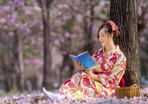 زنان ژاپنی چطور تا 100 سالگی سالم و شاداب می‌مانند؟!