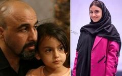 دُرسا کوچولوی «بزنگاه» حالا بزرگ شده؛ نگاهی به تغییر چهره نیکی نصیریان در ۲۱ سالگی!