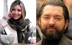 پیام احساسی همسر بهرام رادان پس از تنش‌های اخیر؛ با انتشار عکسی از پسرش!