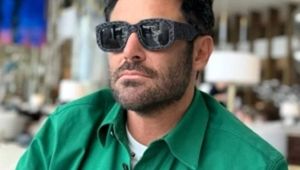 تصاویر جدید محمدرضا گلزار از زندگی لوکسش سوژه شد!
