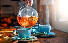 نوشیدن چای روند پیری رو به تاخیر میندازه یا بهش سرعت میده؟!