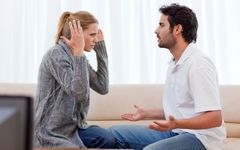 سندروم ۸ سالگی در زندگی مشترک چیست و چه خطراتی دارد؟!