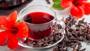 ۸ خاصیت شگفت‌انگیز چای ترش: معجونی برای سلامتی