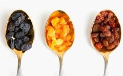 ۵ خاصیت طلایی مویز: چرا نباید از آن غافل شد؟