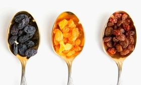 ۵ خاصیت طلایی مویز: چرا نباید از آن غافل شد؟