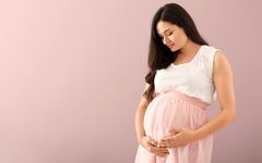 با بهترین آجیل و نکات استفاده از آن در دوران بارداری آشنا شوید
