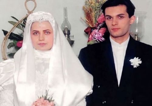 تغییر چهره مریمِ سریال در پناه تو در 60 سالگی!