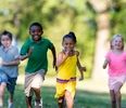 فعالیت در تابستان: نکاتی برای حفظ سلامتی کودکان