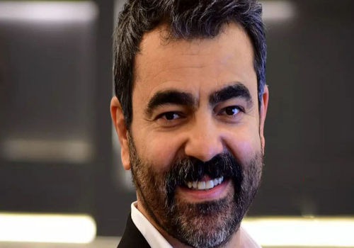 بهزاد خلج عکسی در کنار رضا عطاران منتشر کرد!