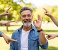 هنر "نه" گفتن: بدون احساس گناه، مرزهای خودتان را حفظ کنید!