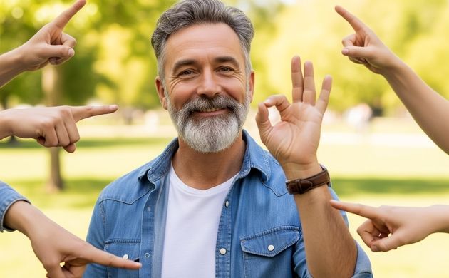 هنر "نه" گفتن: بدون احساس گناه، مرزهای خودتان را حفظ کنید!