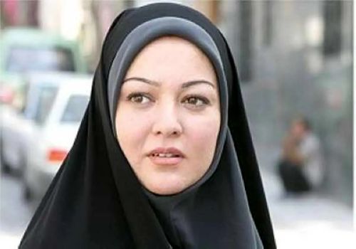 چهره جدید رزیتا غفاری در فضای مجازی خبرساز شد!