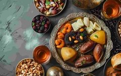 سحری فردا: راز لاغری یا تله چاقی در ماه رمضان؟!