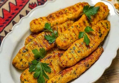 ناهار امروز: طعم جدیدی از بیفتک مرغ؛ دستور پختی متفاوت و آسان