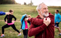 راز جوانی در ۸ عادت ساده: سبک زندگی سالم برای قلب می‌تواند پیری را کُند کند!
