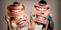 لبخندی زیبا با دندان‌هایی سالم: رازهای مسواک زدن صحیح