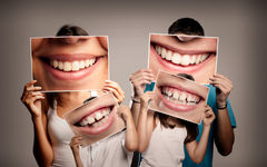 لبخندی زیبا با دندان‌هایی سالم: رازهای مسواک زدن صحیح