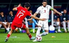 تیم ملی ایران در جام ملت‌ها؛ پیروزی لرزان در برابر هنگ‌کنگ ایجاد نگرانی کرد