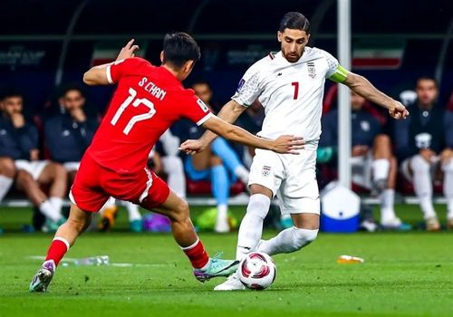 تیم ملی ایران در جام ملت‌ها؛ پیروزی لرزان در برابر هنگ‌کنگ ایجاد نگرانی کرد