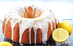عصرونه امروز: طرز تهیه بانت کیک فرانسوی؛ کیکی متفاوت و خوش‌طعم برای عصرانه‌های شما