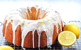 عصرونه امروز: طرز تهیه بانت کیک فرانسوی؛ کیکی متفاوت و خوش‌طعم برای عصرانه‌های شما