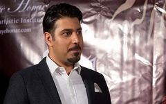 نوستالژی به وقت تولد: خاطره‌بازی احسان خواجه‌امیری با سام درخشانی و همایون شجریان!