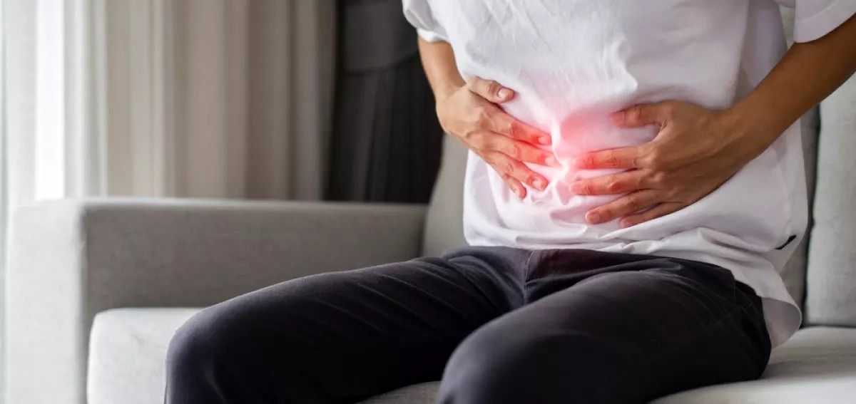 راهکاری قدیمی و طبیعی برای رفع نفخ شکم