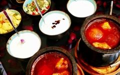ناهار امروز: راز طعم بی‌نظیر دیزی سنگی خانگی؛ تجربه‌ای مشابه دیزی‌سراها!