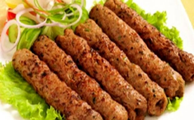 شام امشب با من: کاکوری کباب؛ کبابی هندی که هر کسی می‌تونه درست کنه!