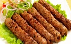 شام امشب با من: کاکوری کباب؛ کبابی هندی که هر کسی می‌تونه درست کنه!