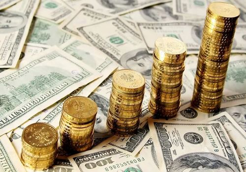 تغییرات قیمت طلا، سکه و ارز در ۷ دی‌ماه