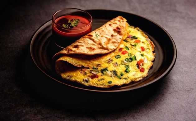 صبحونه فردا: صبحانه‌ای خوشمزه و پرماجرا با طعم ادویه‌های هندی