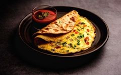 صبحونه فردا: صبحانه‌ای خوشمزه و پرماجرا با طعم ادویه‌های هندی