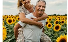 چالش‌های دوران میانسالی در زندگی مشترک: چگونه رابطه را در گذر زمان حفظ کنیم؟