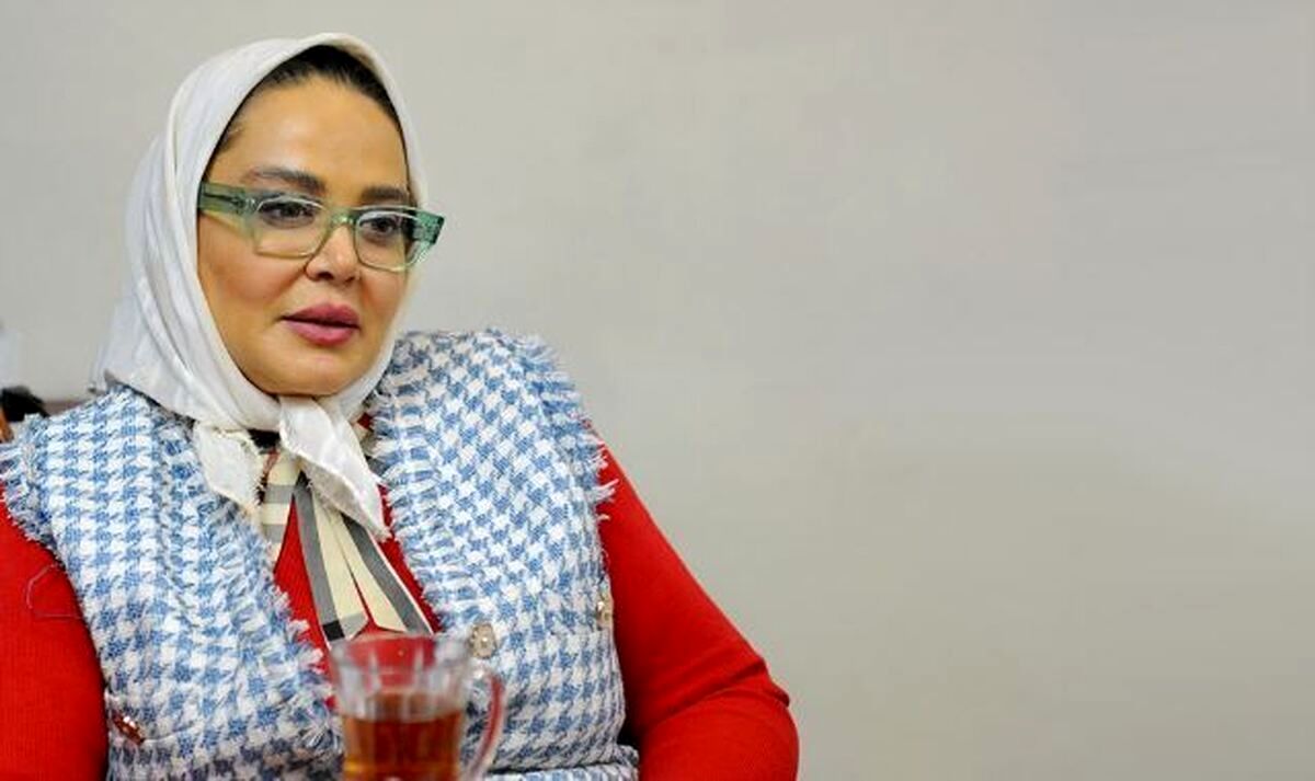 بهاره رهنما در آستانه سال نو، استوری جدیدی را منتشر کرد!