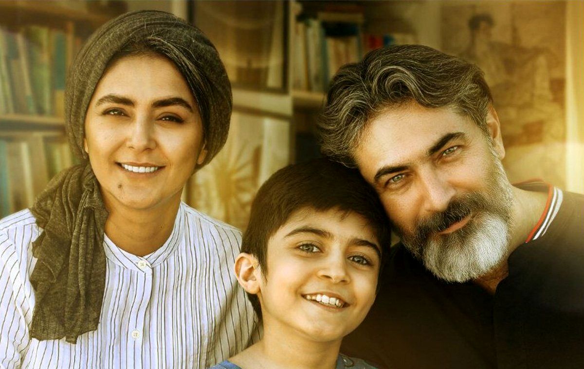 درخشش ستارگان «در انتهای شب» در آسمان سریزمانیا؛ قابی از زوج جذاب در فرانسه